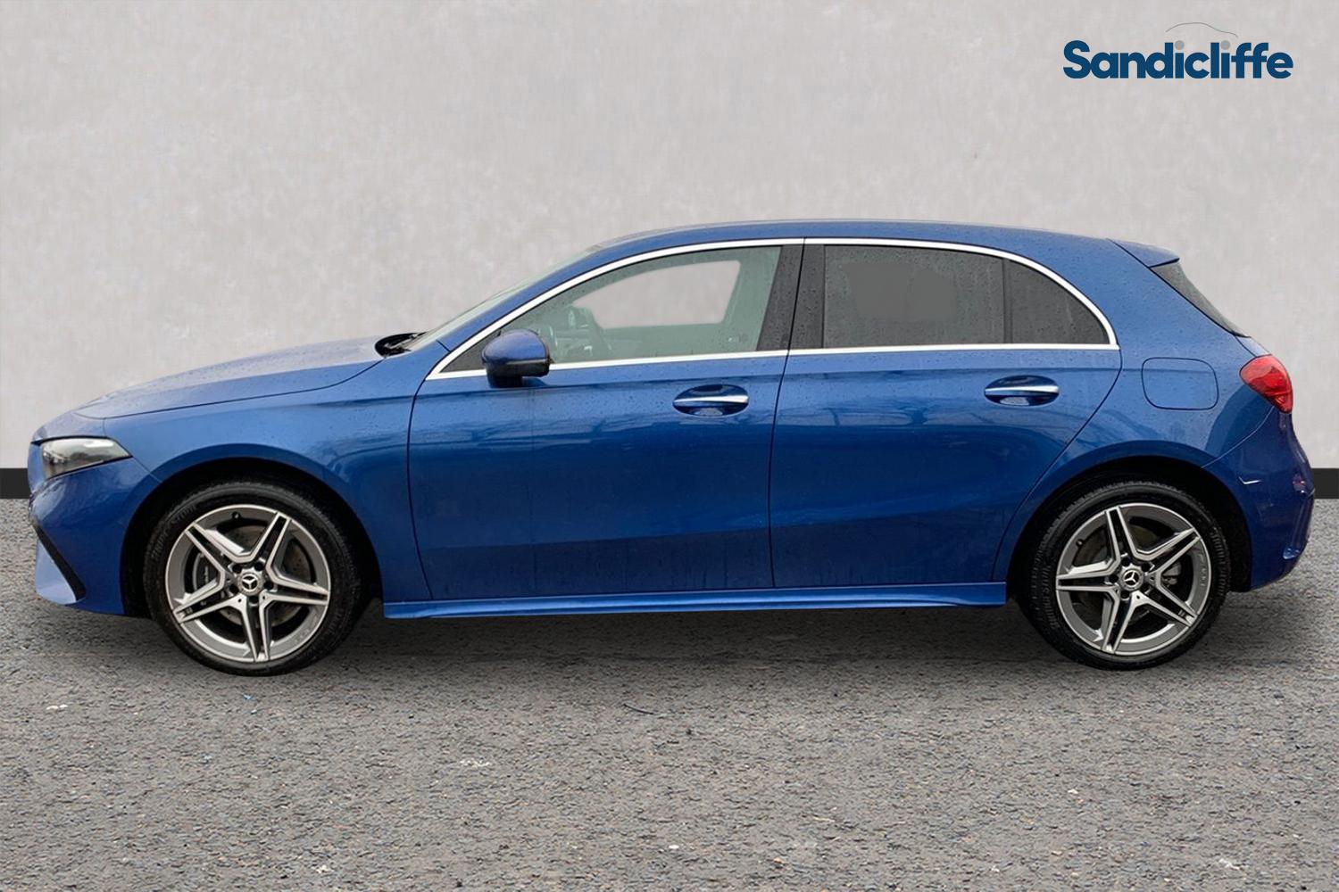 Used Mercedes-Benz A-Class 2024 for sale - 77766263: Photo 8