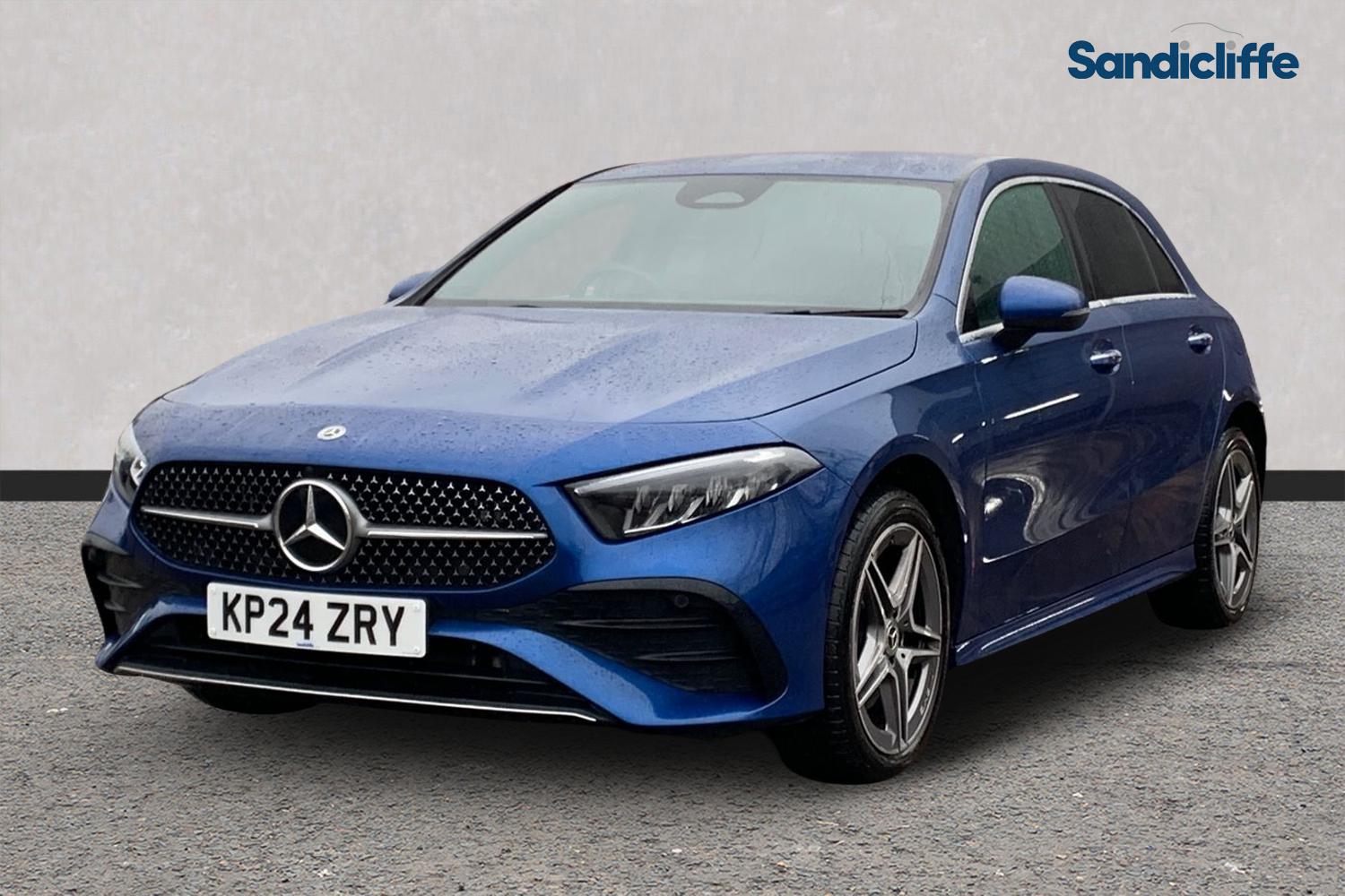 Used Mercedes-Benz A-Class 2024 for sale - 77766263: Photo 9