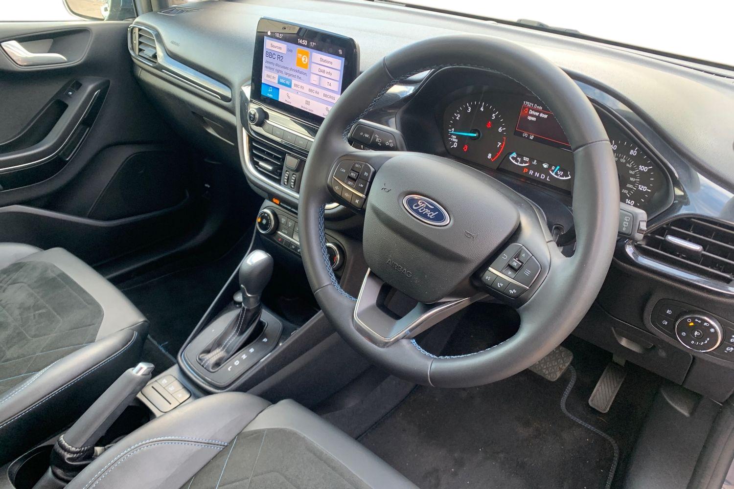 Used Ford Fiesta 2023 for sale - 77065605: Photo 10