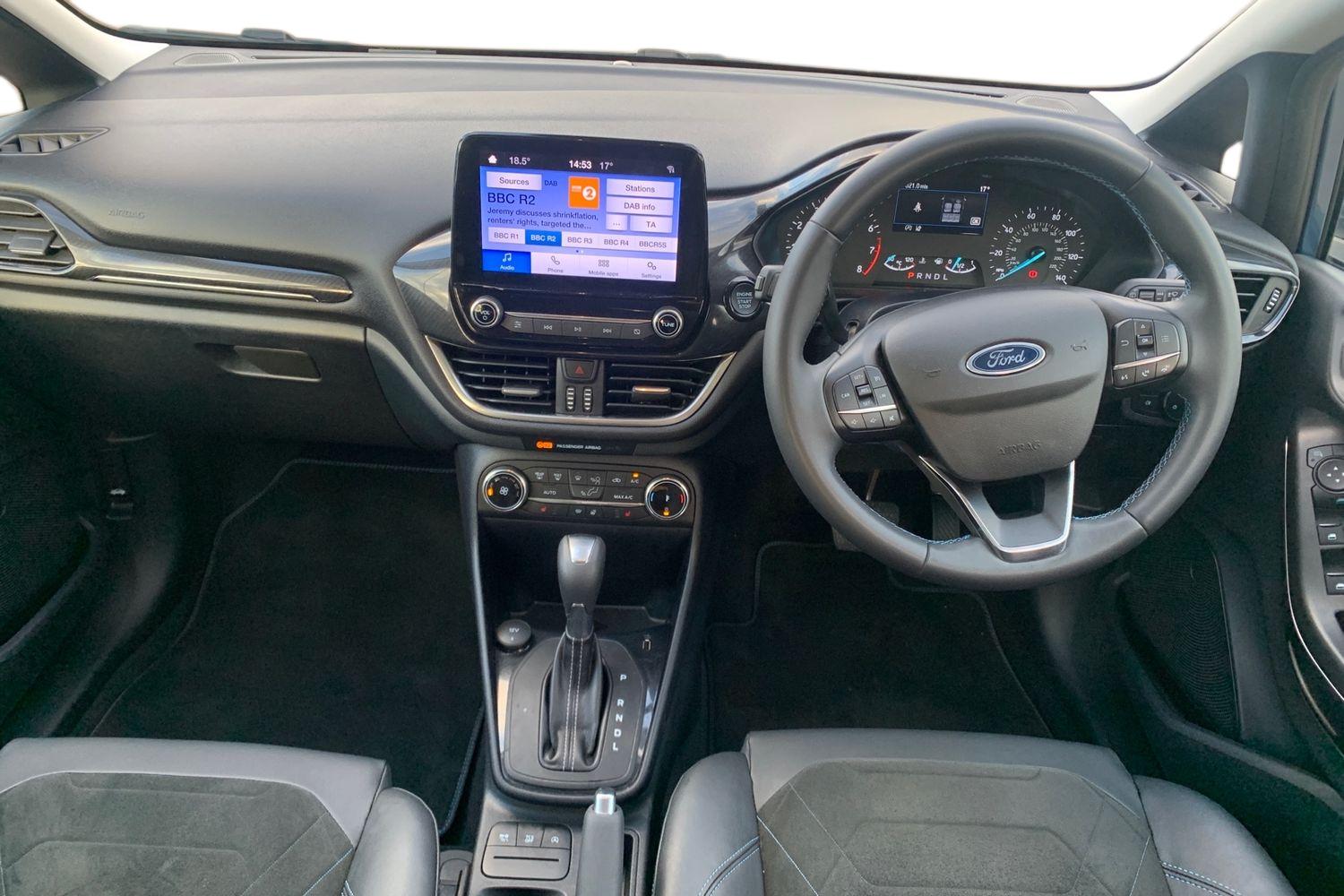 Used Ford Fiesta 2023 for sale - 77065605: Photo 11