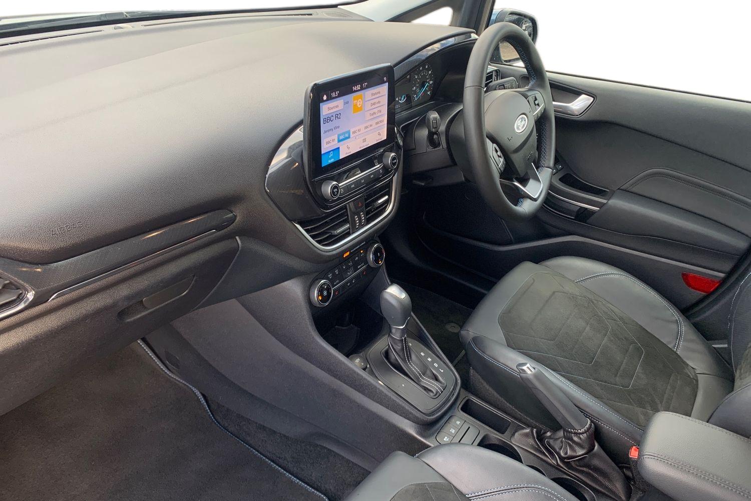 Used Ford Fiesta 2023 for sale - 77065605: Photo 12