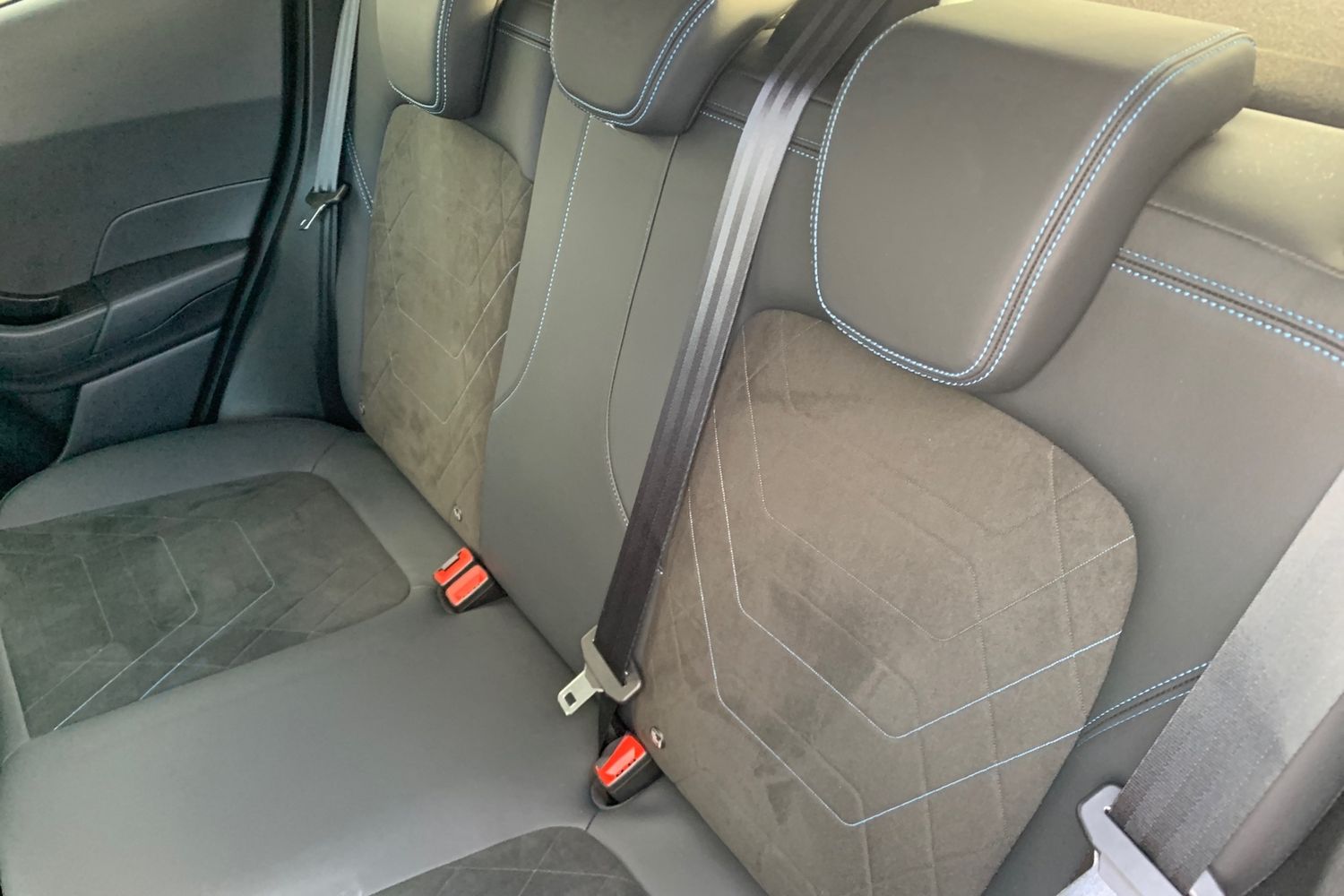 Used Ford Fiesta 2023 for sale - 77065605: Photo 13