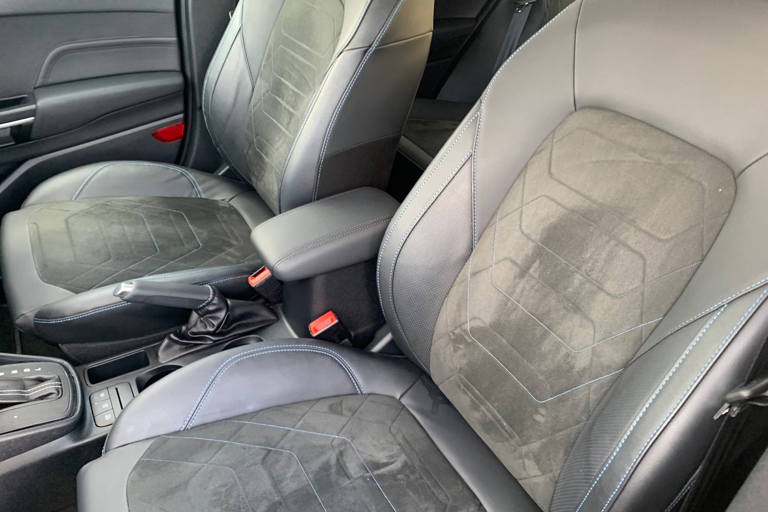 Used Ford Fiesta 2023 for sale - 77065605: Photo 15