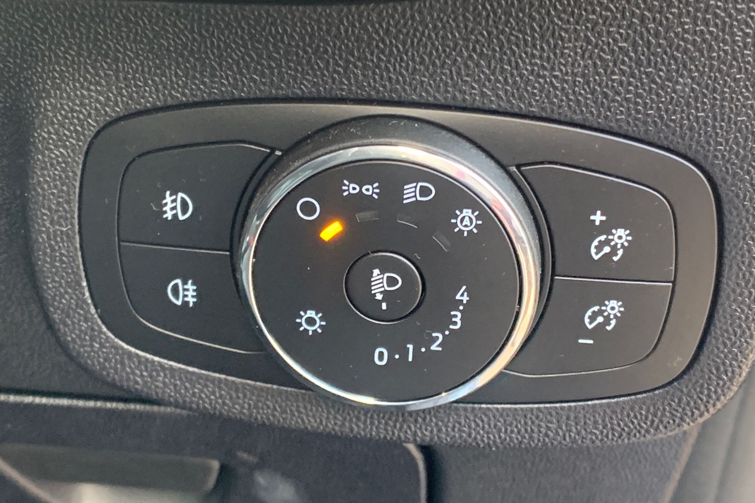 Used Ford Fiesta 2023 for sale - 77065605: Photo 22