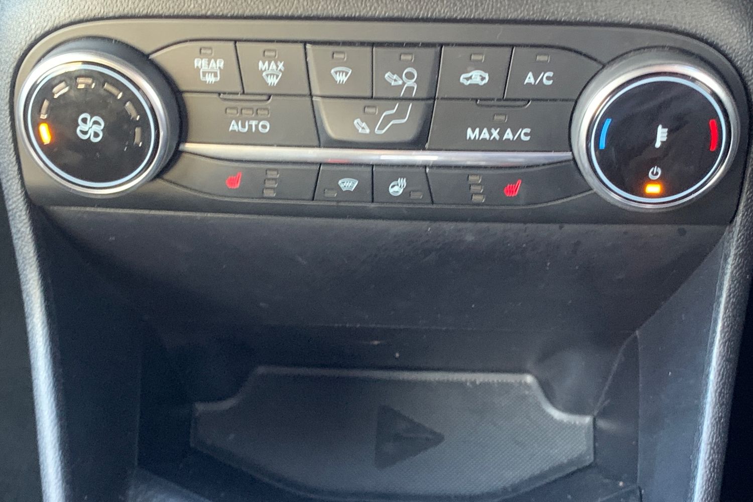 Used Ford Fiesta 2023 for sale - 77065605: Photo 25