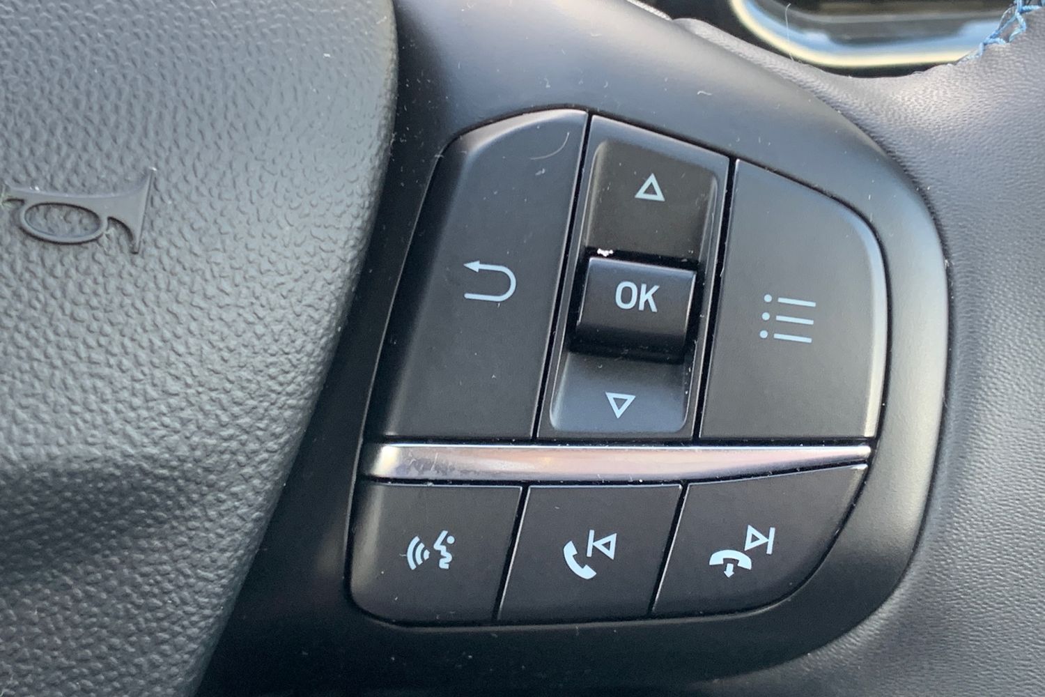 Used Ford Fiesta 2023 for sale - 77065605: Photo 35