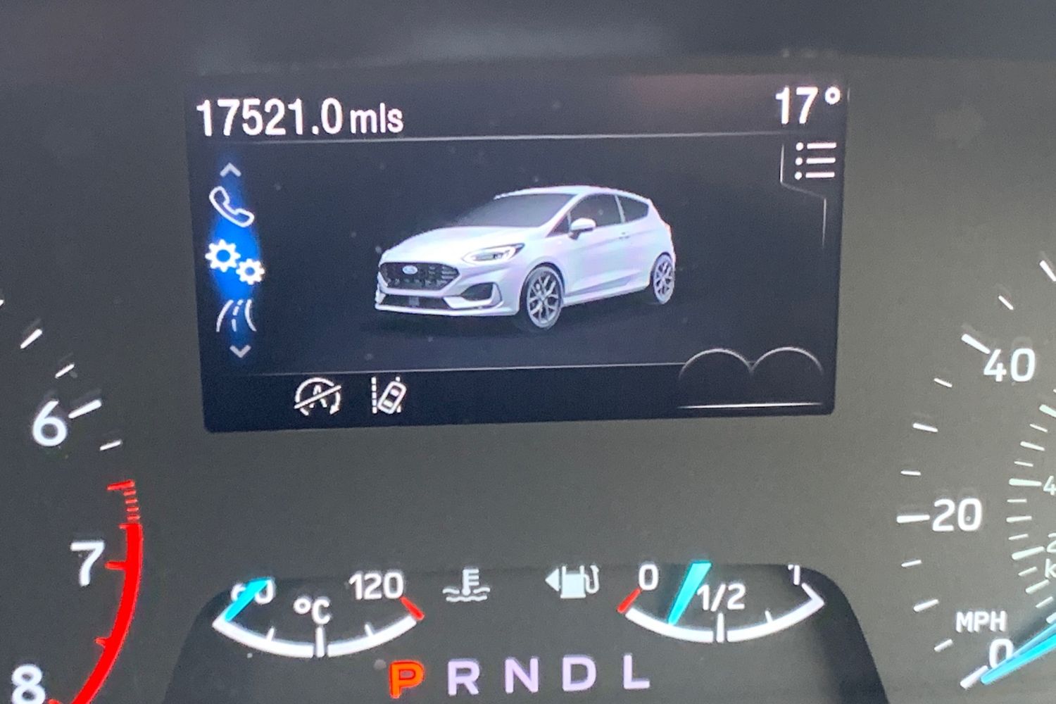 Used Ford Fiesta 2023 for sale - 77065605: Photo 36