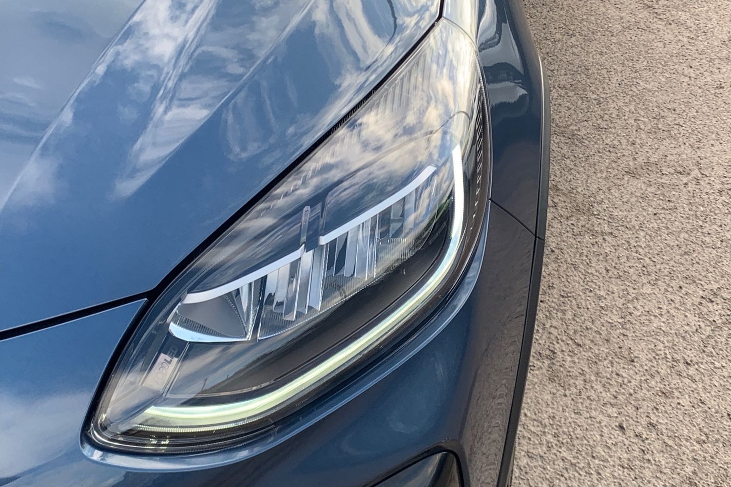 Used Ford Fiesta 2023 for sale - 77065605: Photo 38