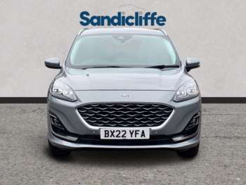 Used Ford Kuga 2022 for sale - 75304797: Photo