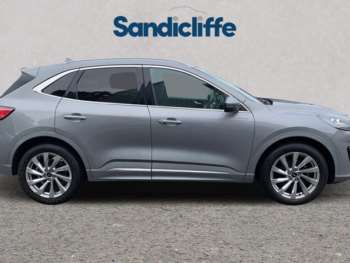 Used Ford Kuga 2022 for sale - 75304797: Photo