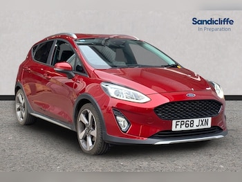 Ford Fiesta feature image
