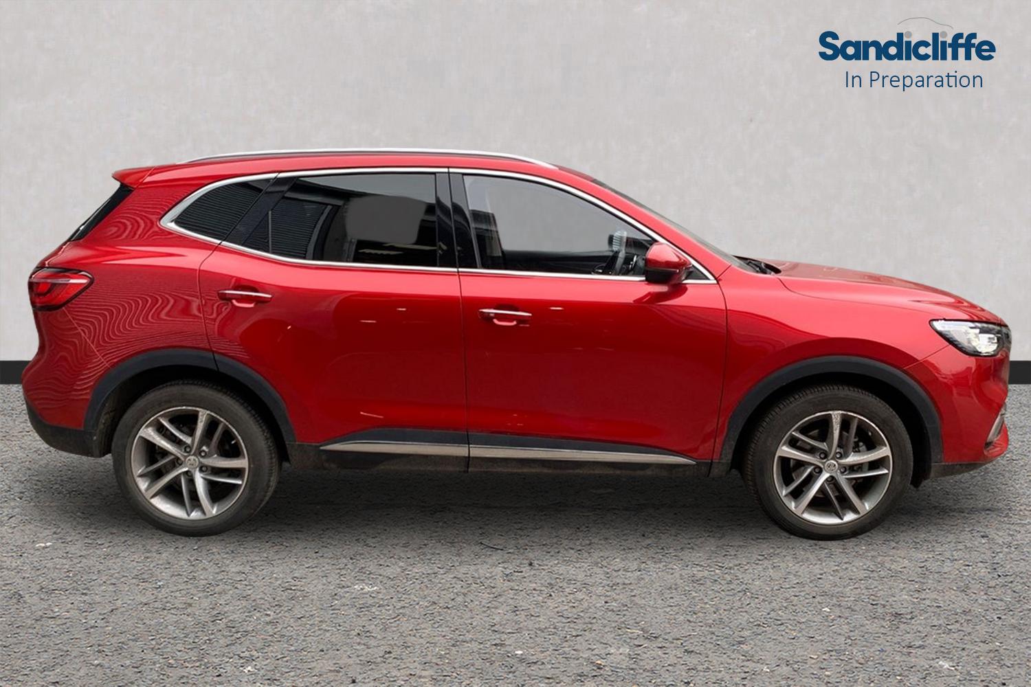 Used MG MG HS 2023 for sale - 77803011: Photo 2