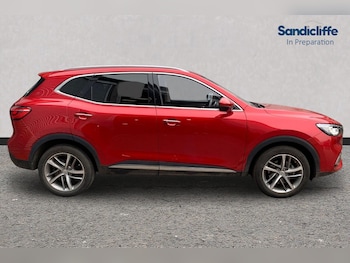 Used MG MG HS 2023 for sale - 77803011: Photo