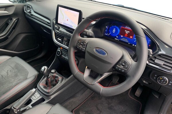 Used Ford Fiesta 2023 for sale - 76264288: Photo 10