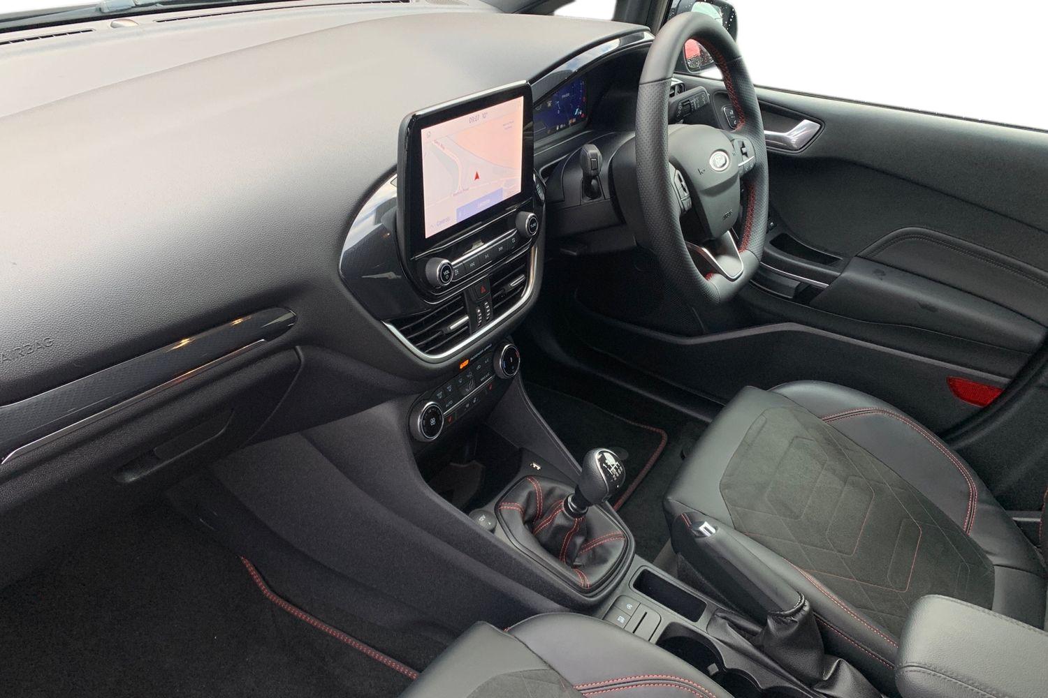 Used Ford Fiesta 2023 for sale - 76264288: Photo 13