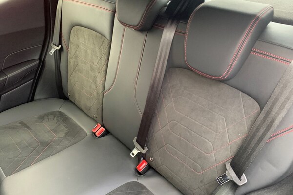 Used Ford Fiesta 2023 for sale - 76264288: Photo 14