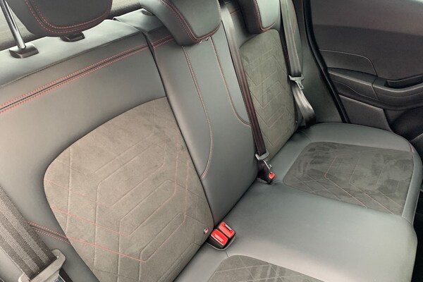 Used Ford Fiesta 2023 for sale - 76264288: Photo 16
