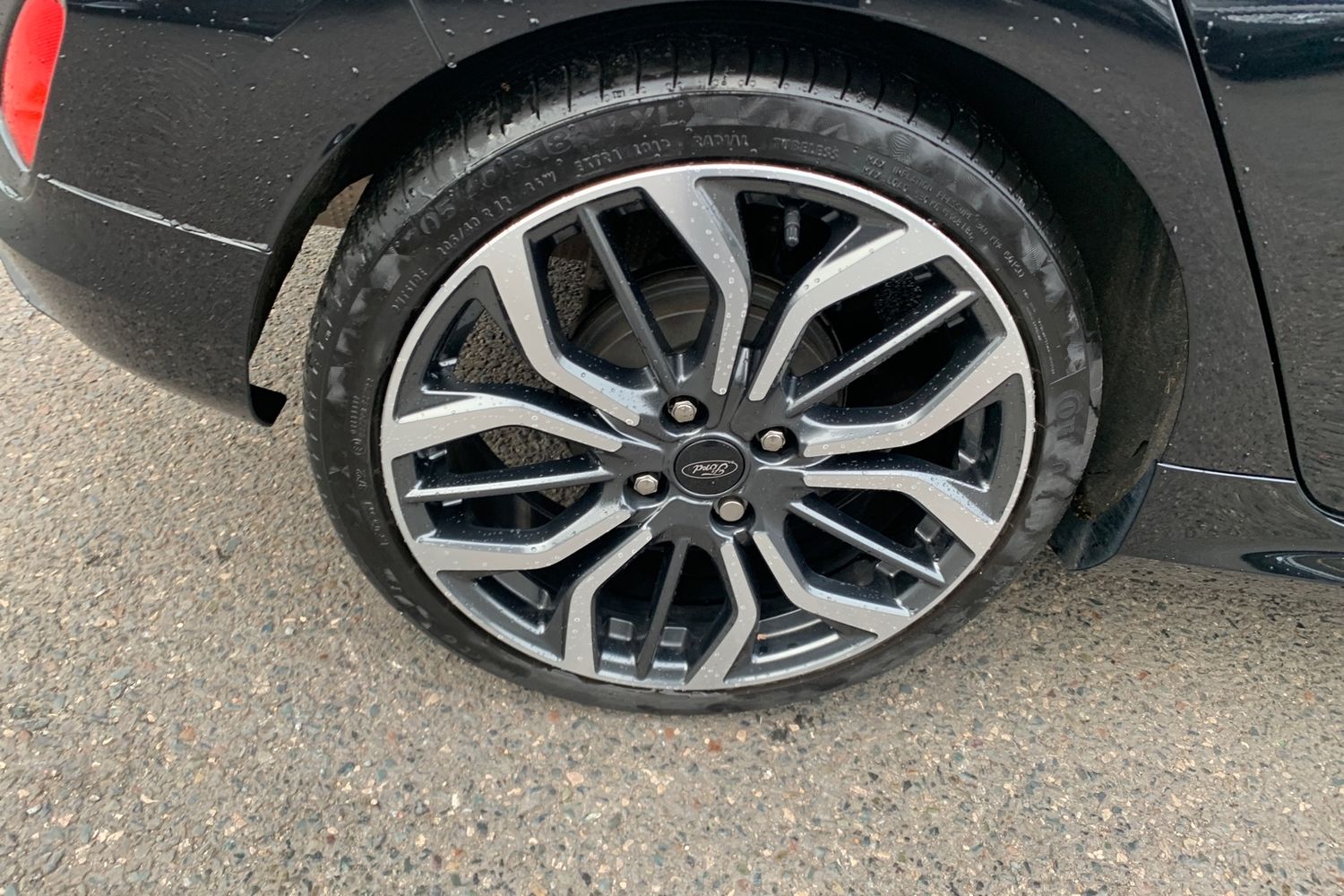 Used Ford Fiesta 2023 for sale - 76264288: Photo 17