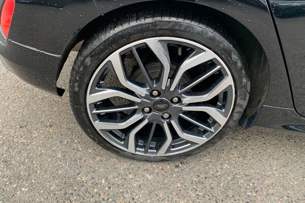 Used Ford Fiesta 2023 for sale - 76264288: Photo 17