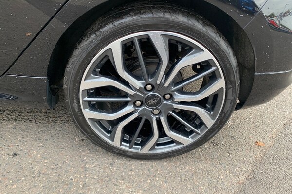 Used Ford Fiesta 2023 for sale - 76264288: Photo 19