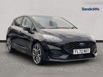 Ford - Fiesta