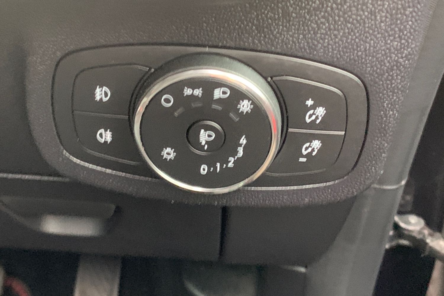 Used Ford Fiesta 2023 for sale - 76264288: Photo 22