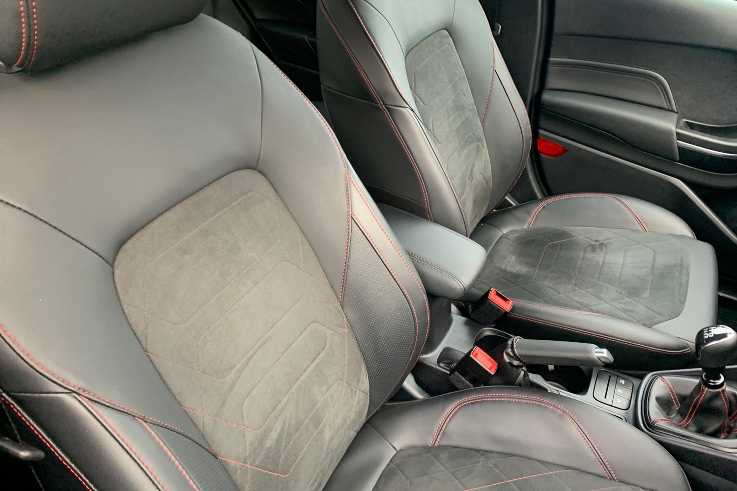 Used Ford Fiesta 2023 for sale - 76264288: Photo 23