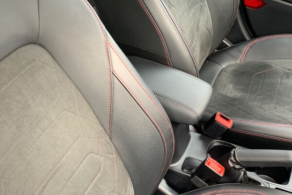 Used Ford Fiesta 2023 for sale - 76264288: Photo 24