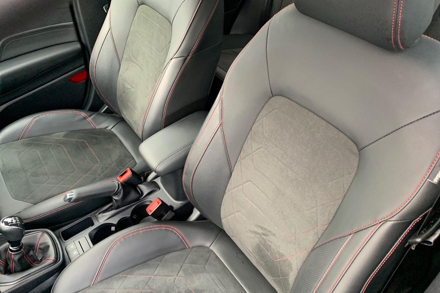 Used Ford Fiesta 2023 for sale - 76264288: Photo 25