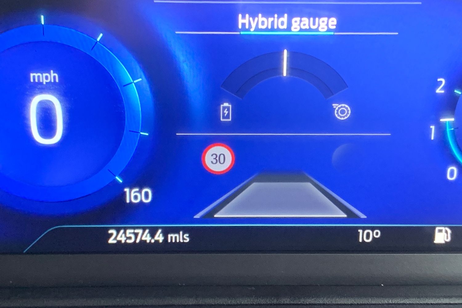 Used Ford Fiesta 2023 for sale - 76264288: Photo 26