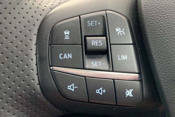 Used Ford Fiesta 2023 for sale - 76264288: Photo 27