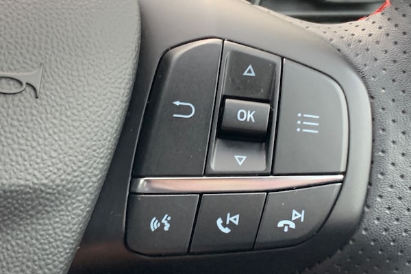 Used Ford Fiesta 2023 for sale - 76264288: Photo 28