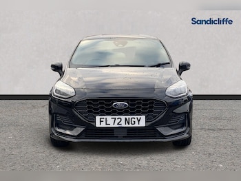 Used Ford Fiesta 2023 for sale - 76264288: Photo 2
