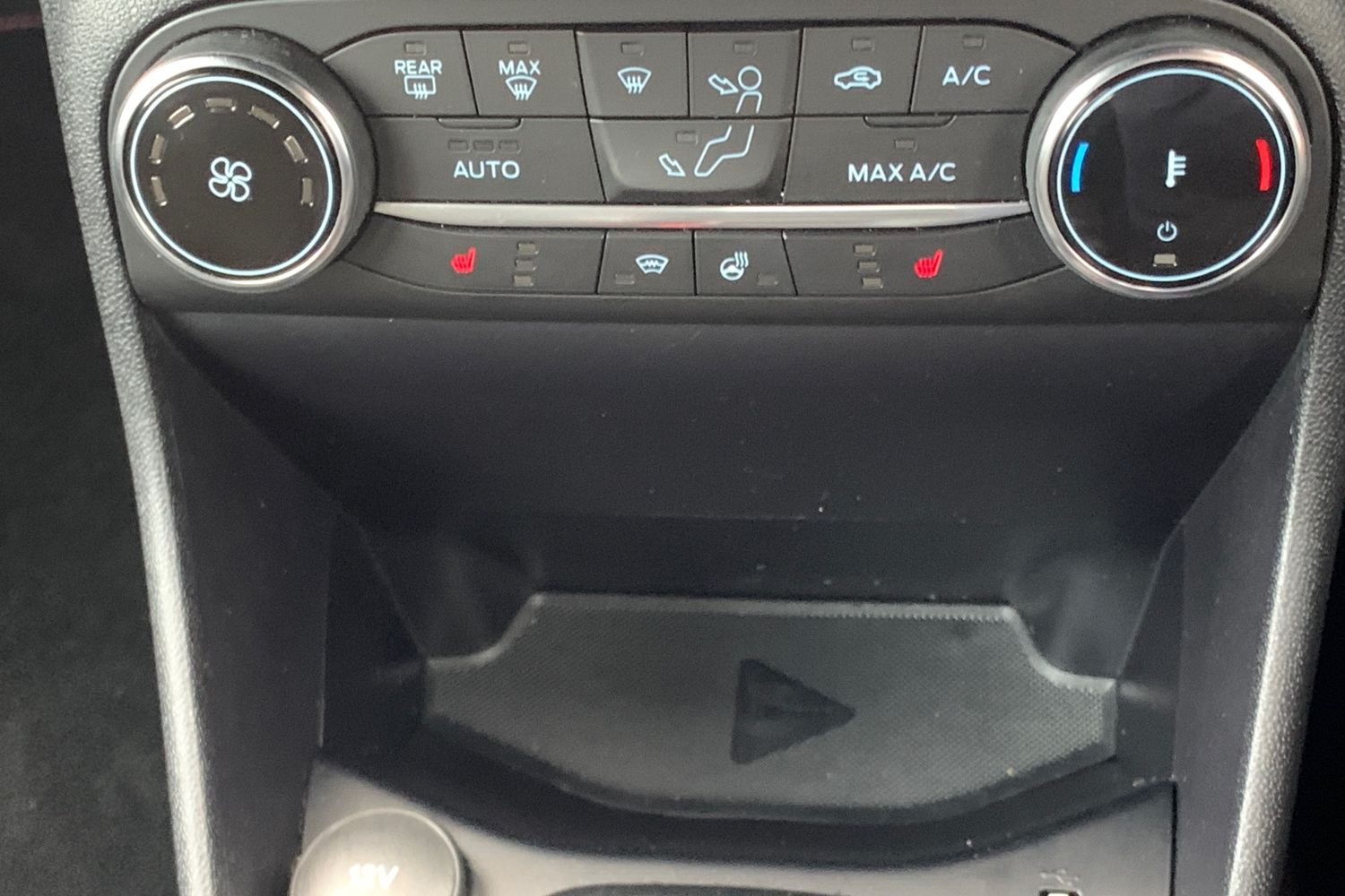 Used Ford Fiesta 2023 for sale - 76264288: Photo 33