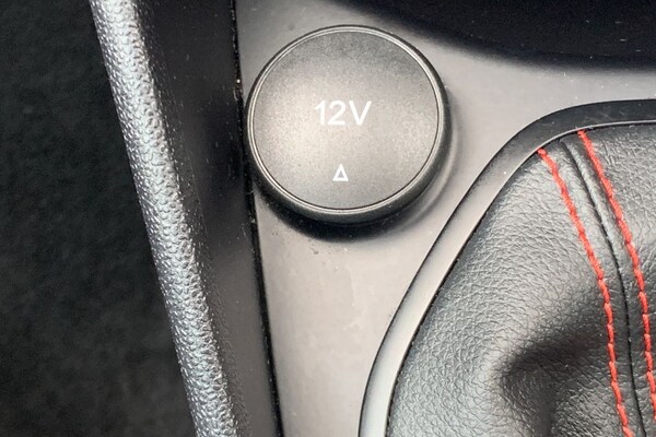 Used Ford Fiesta 2023 for sale - 76264288: Photo 34