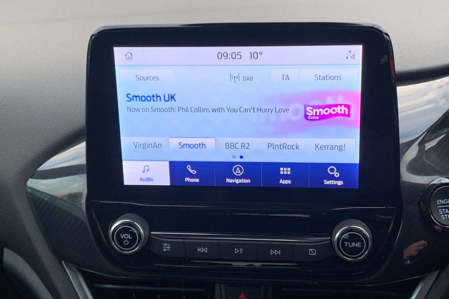 Used Ford Fiesta 2023 for sale - 76264288: Photo 35