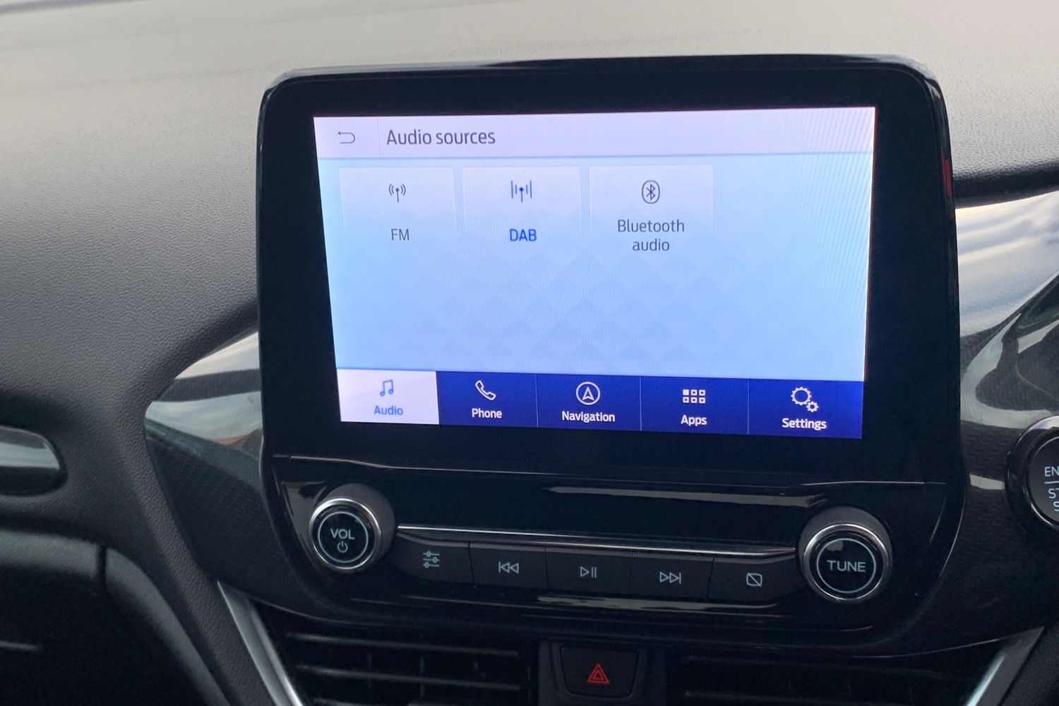 Used Ford Fiesta 2023 for sale - 76264288: Photo 38