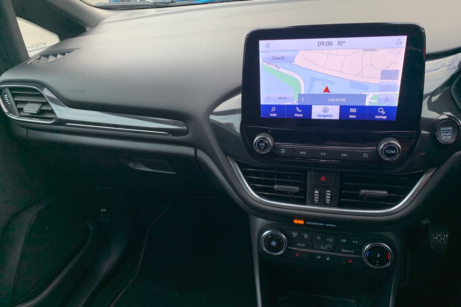 Used Ford Fiesta 2023 for sale - 76264288: Photo 39