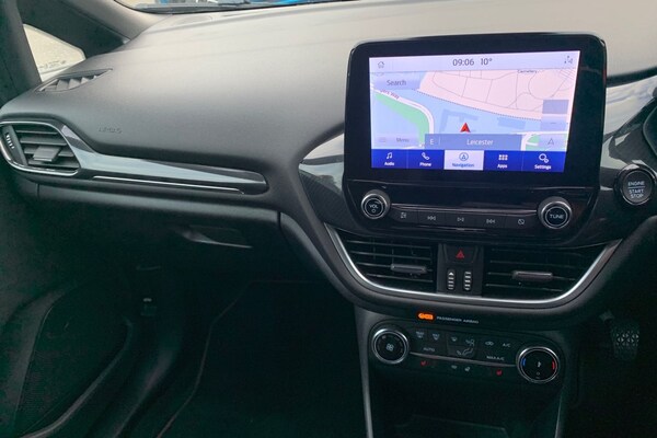 Used Ford Fiesta 2023 for sale - 76264288: Photo 39