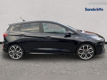 Used Ford Fiesta 2023 for sale - 76264288: Photo 3