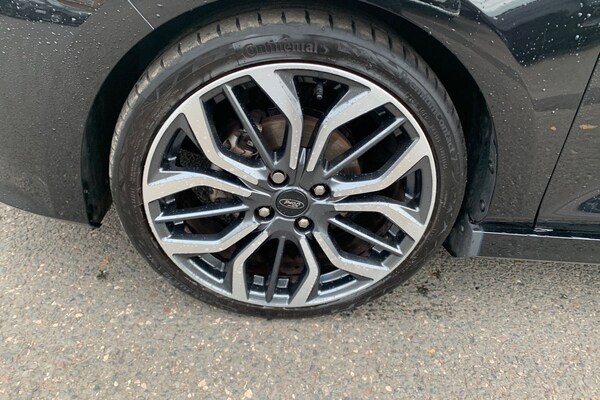 Used Ford Fiesta 2023 for sale - 76264288: Photo 42