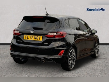 Used Ford Fiesta 2023 for sale - 76264288: Photo 4