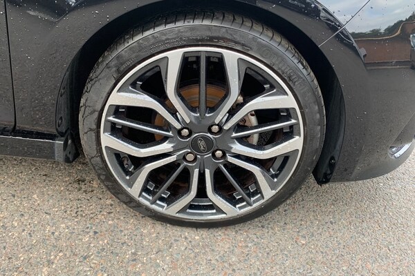 Used Ford Fiesta 2023 for sale - 76264288: Photo 9