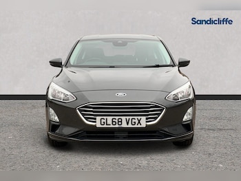 Used Ford Focus 2018 for sale - 77760443: Photo