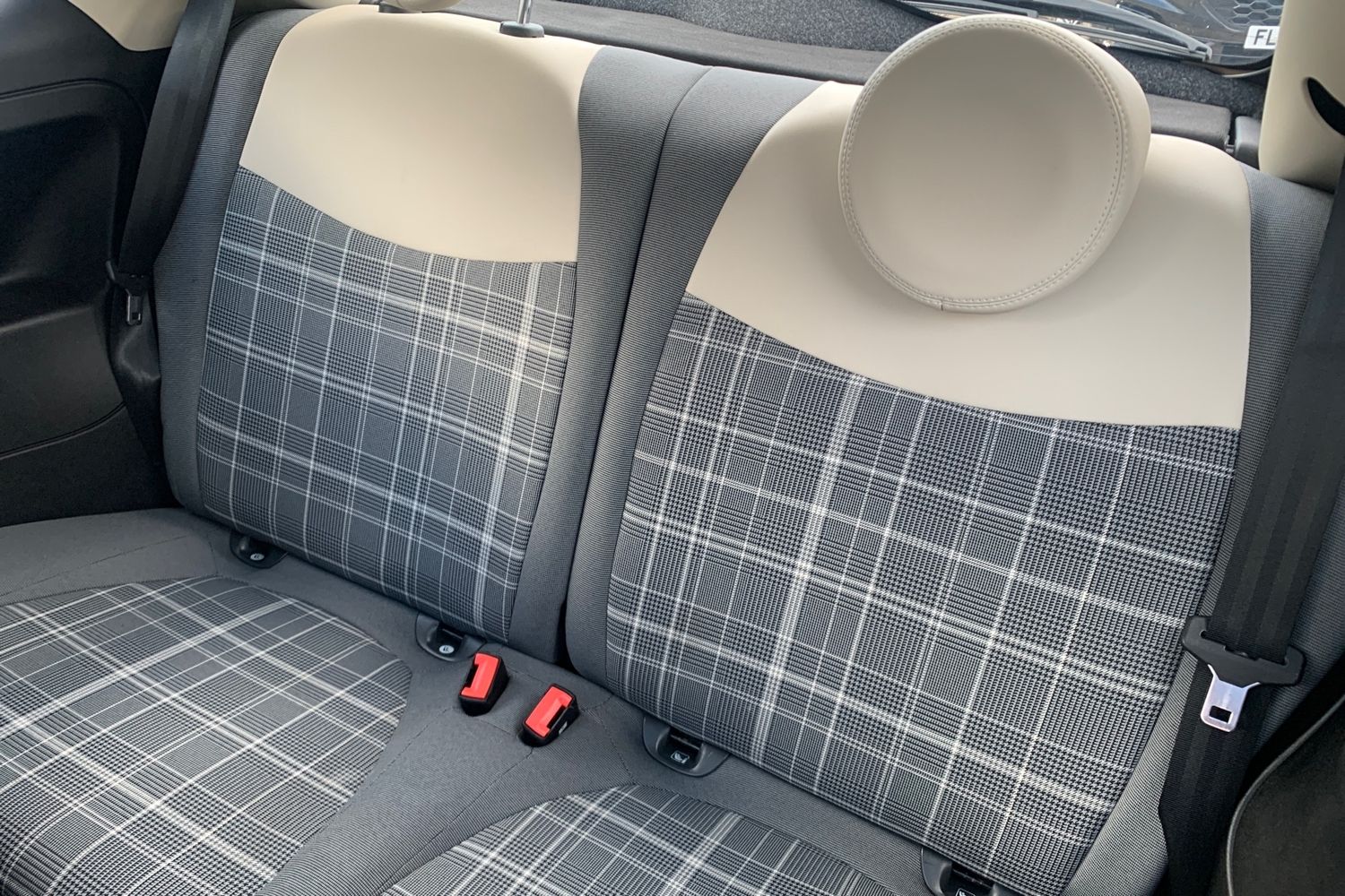 Used Fiat 500 2019 for sale - 76383046: Photo 14