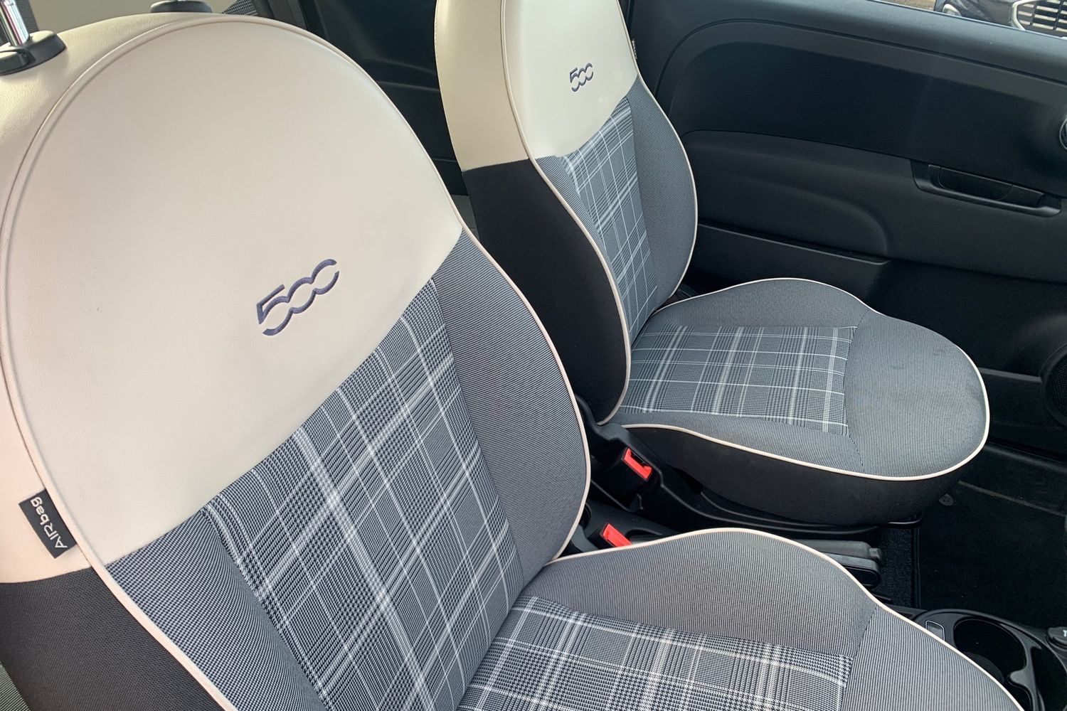 Used Fiat 500 2019 for sale - 76383046: Photo 17