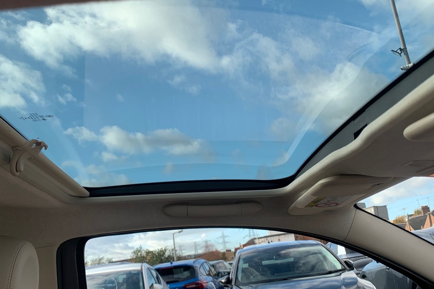 Used Fiat 500 2019 for sale - 76383046: Photo 18