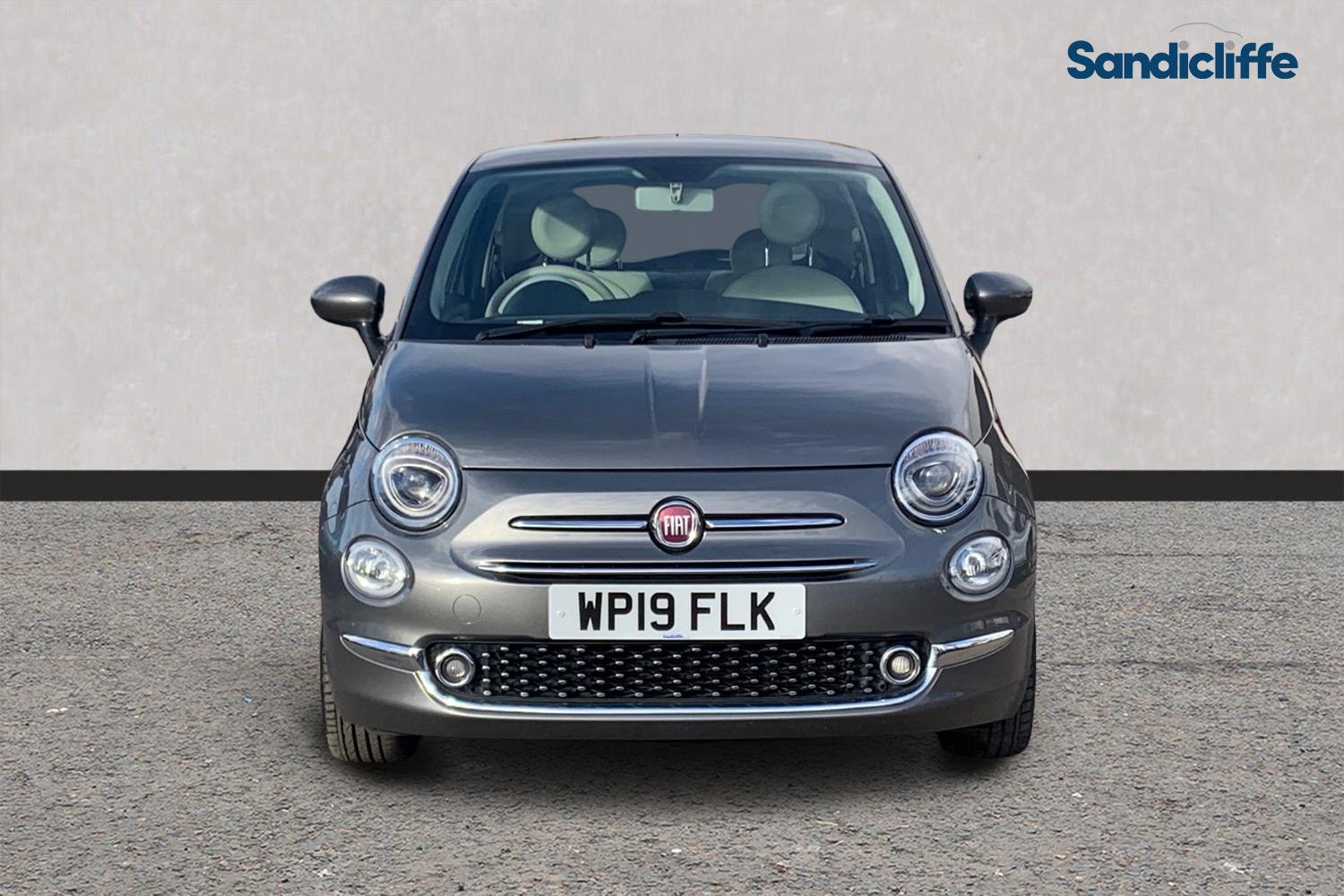 Used Fiat 500 2019 for sale - 76383046: Photo 2