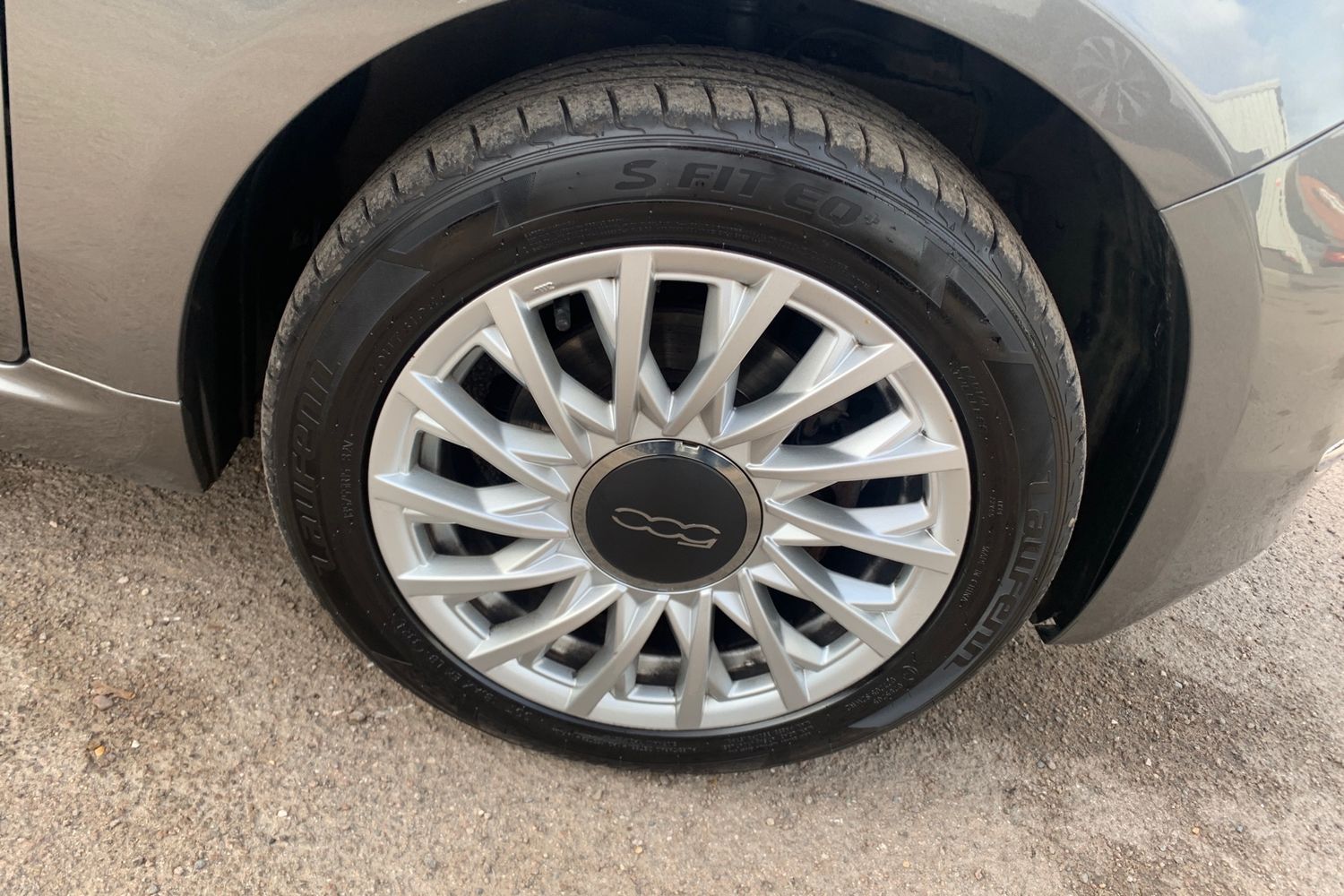 Used Fiat 500 2019 for sale - 76383046: Photo 21