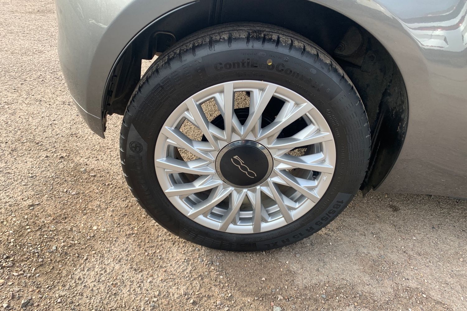 Used Fiat 500 2019 for sale - 76383046: Photo 22